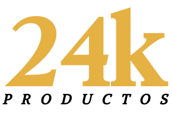 Productos 24k