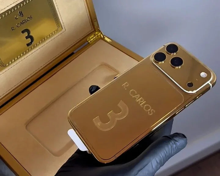 Personal engraving