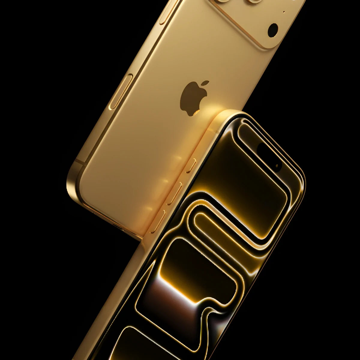iPhone 18 Pro Max